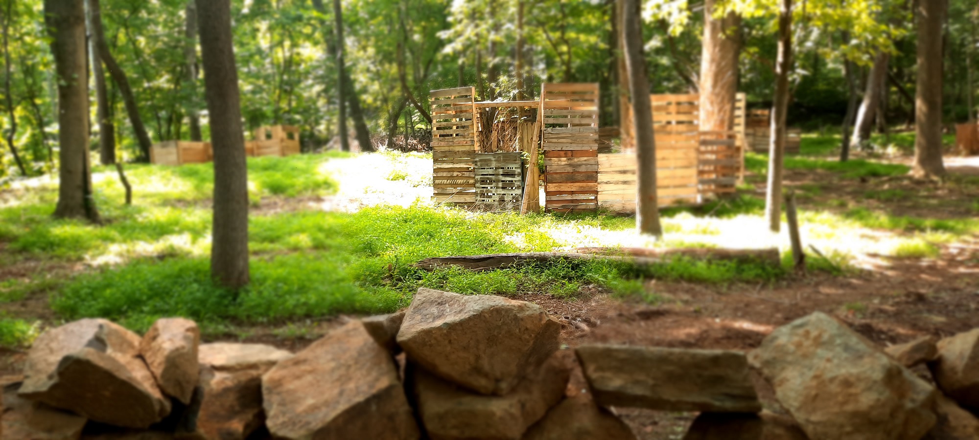 Airsoft of River & Trail Outfitters